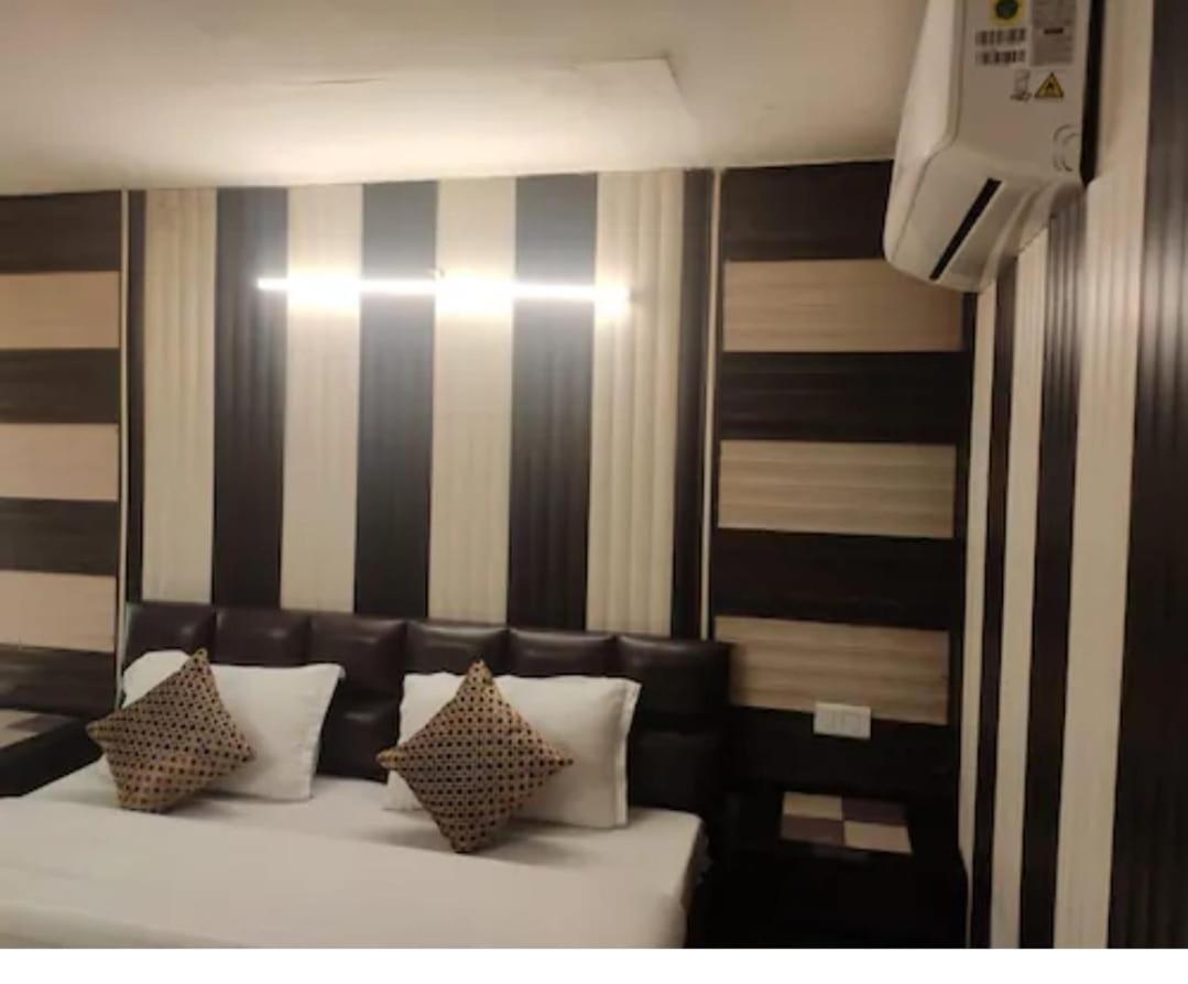 R S Residency Amritsar