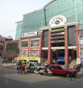 R S Residency